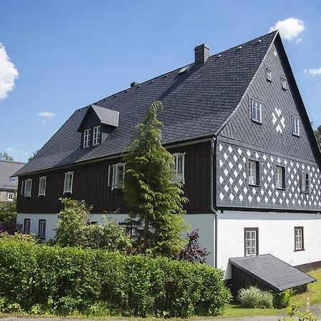 Chalupa Brtnicka Stare Krecany Exteriör bild